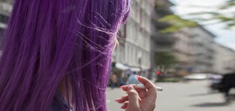 Prostitución en Hamburgo